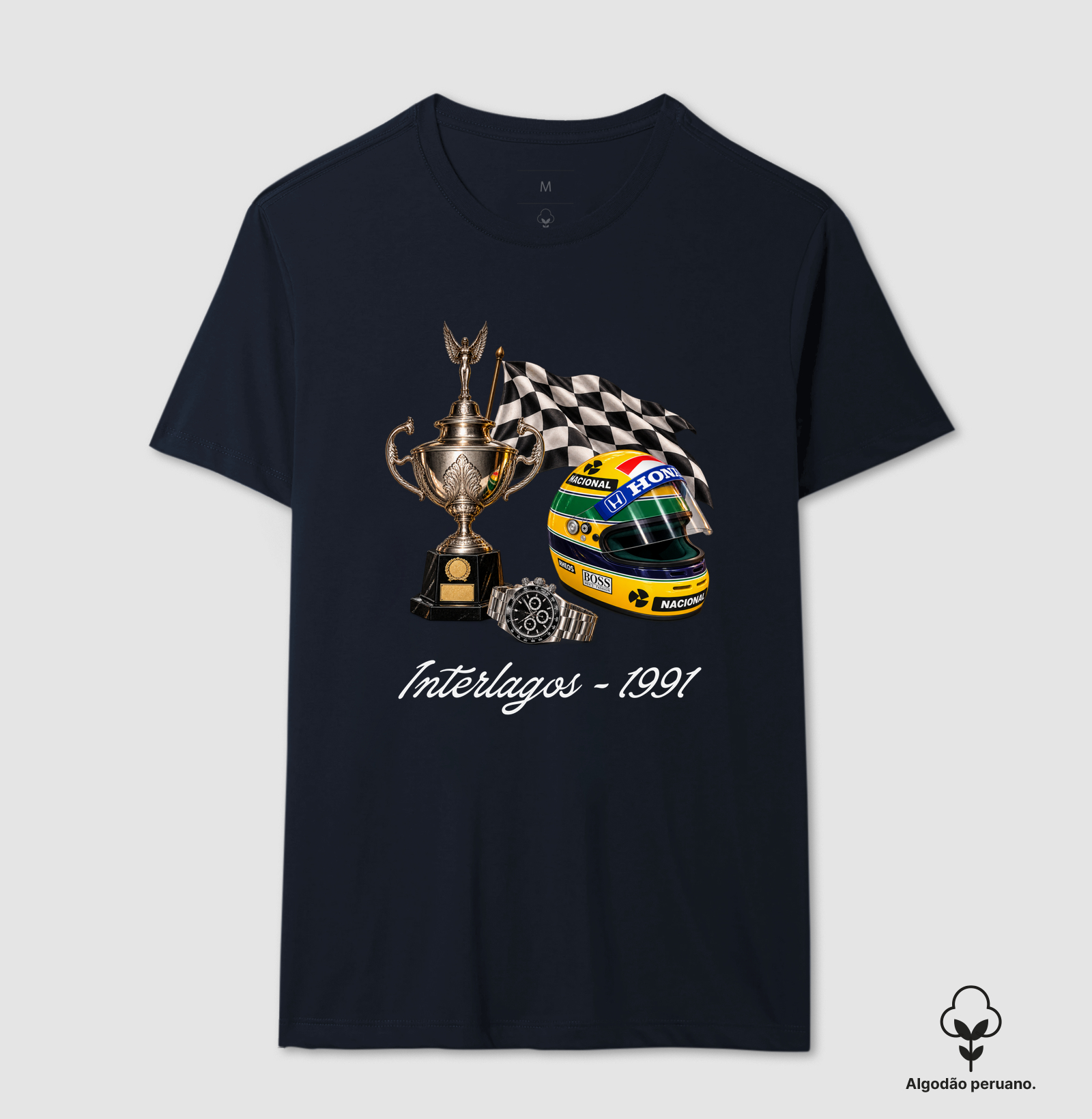 Interlagos 1991 - Imagem 5