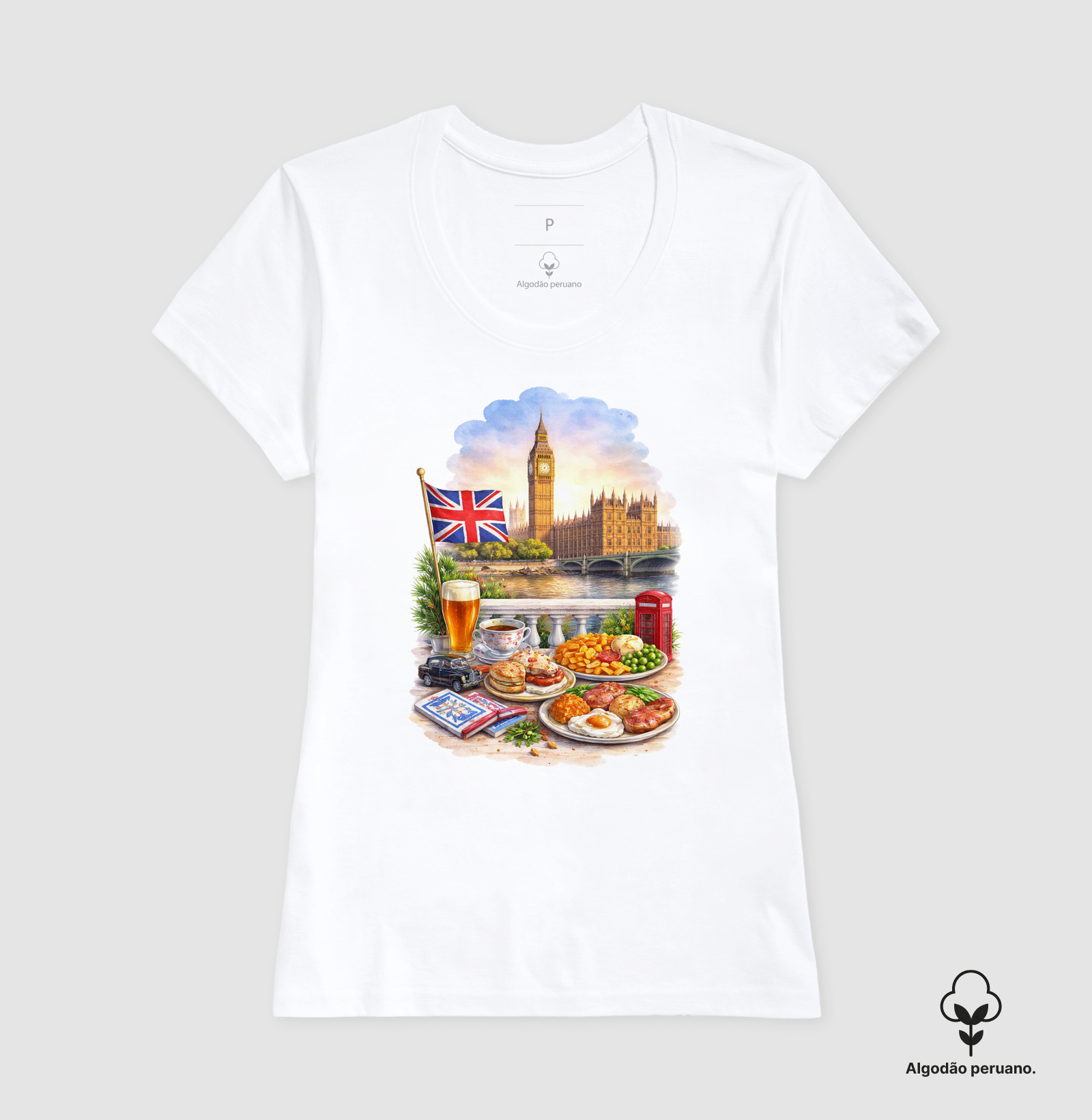 Camisa 5