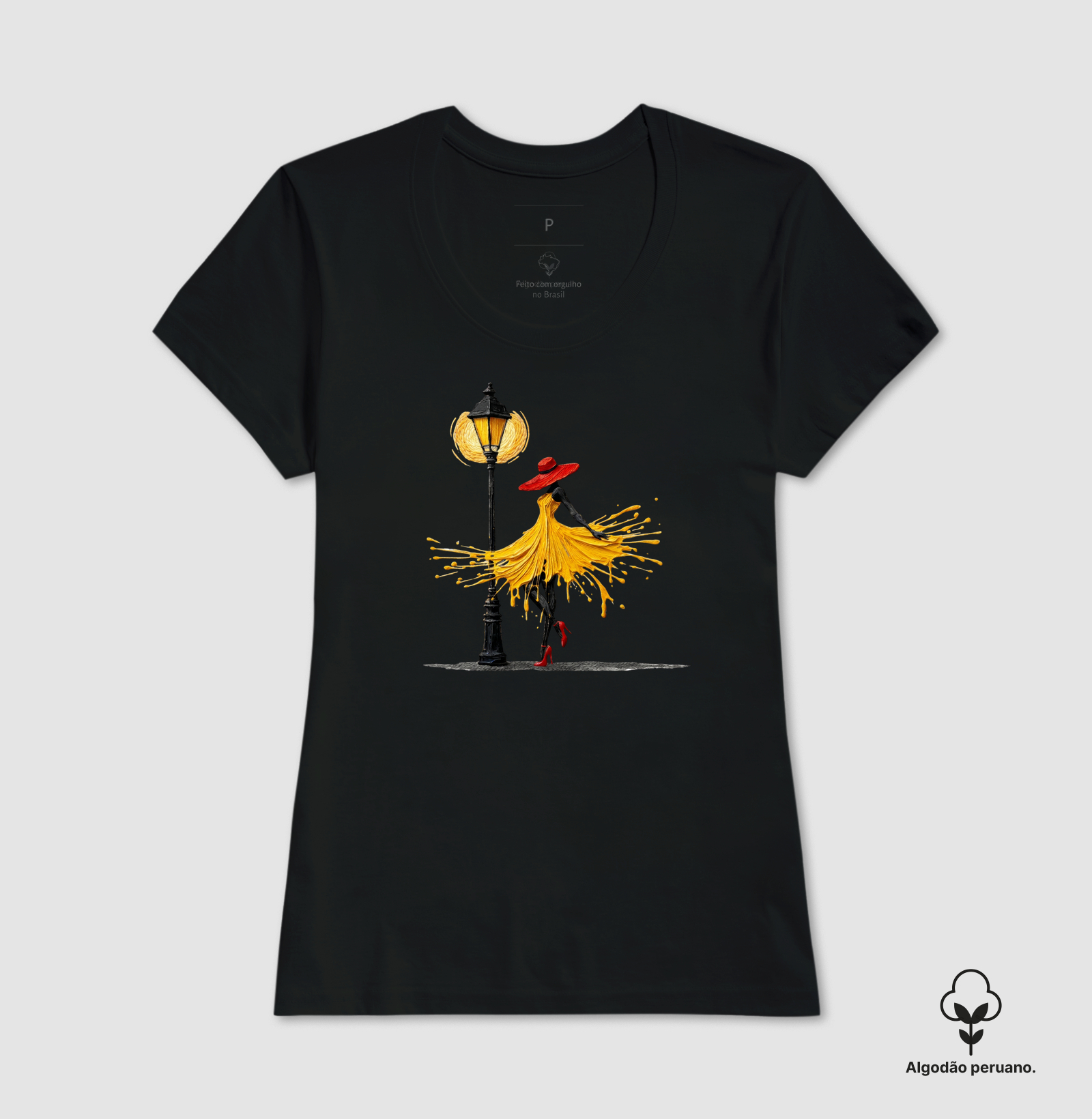 Camisa 4