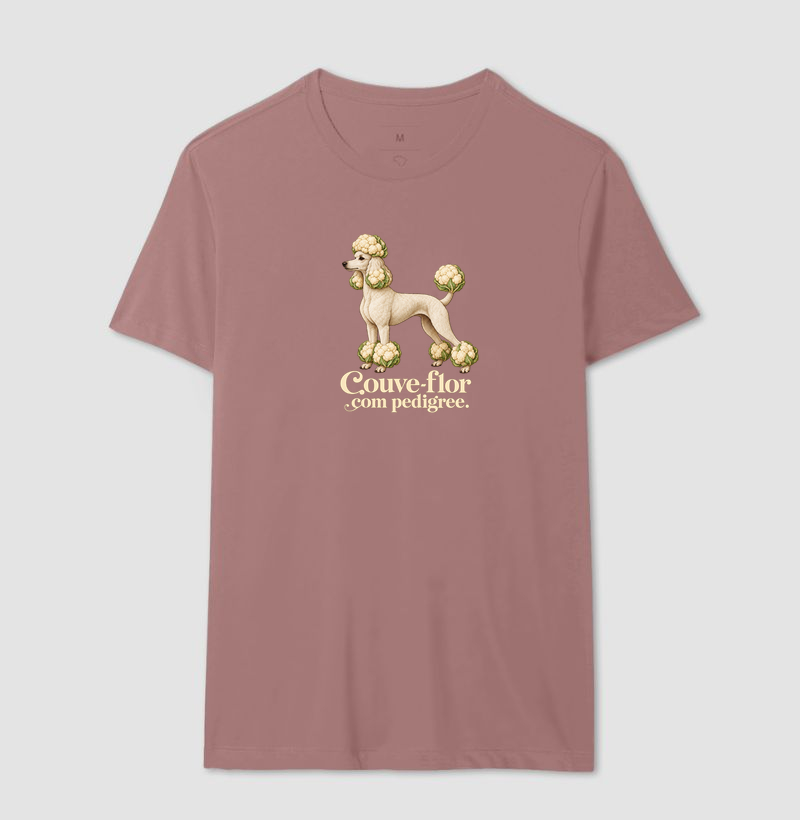 Poodle: Couve-flor Com Pedigree - Imagem 15