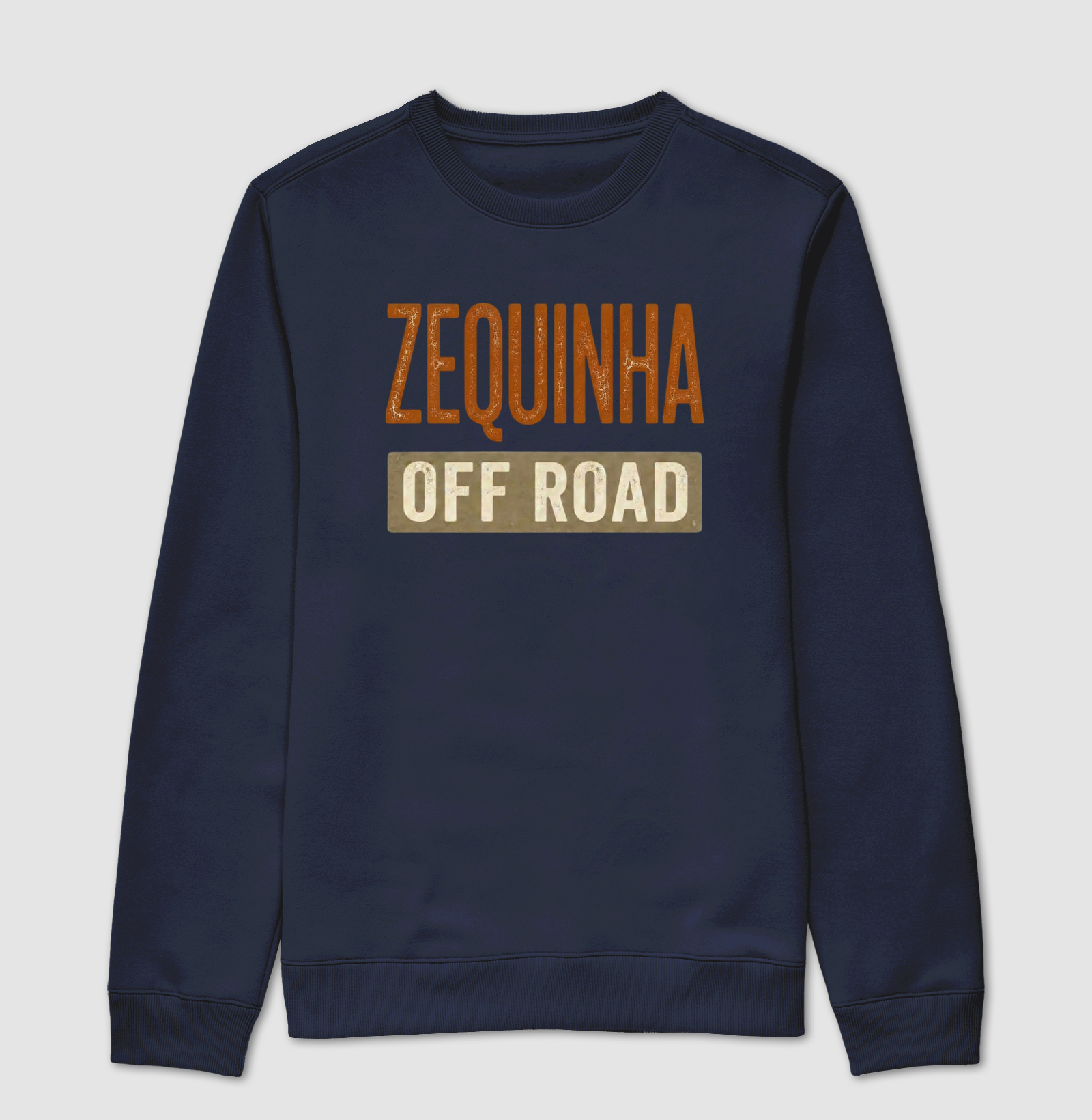 Zequinha Off Road - Imagem 5