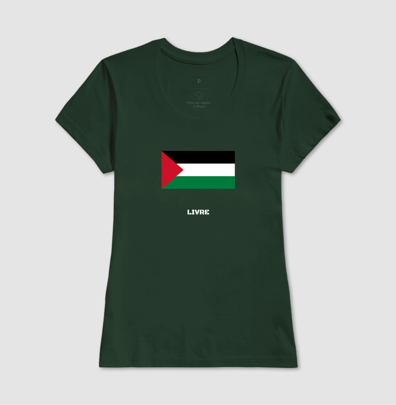 Palestina Livre - Imagem 11