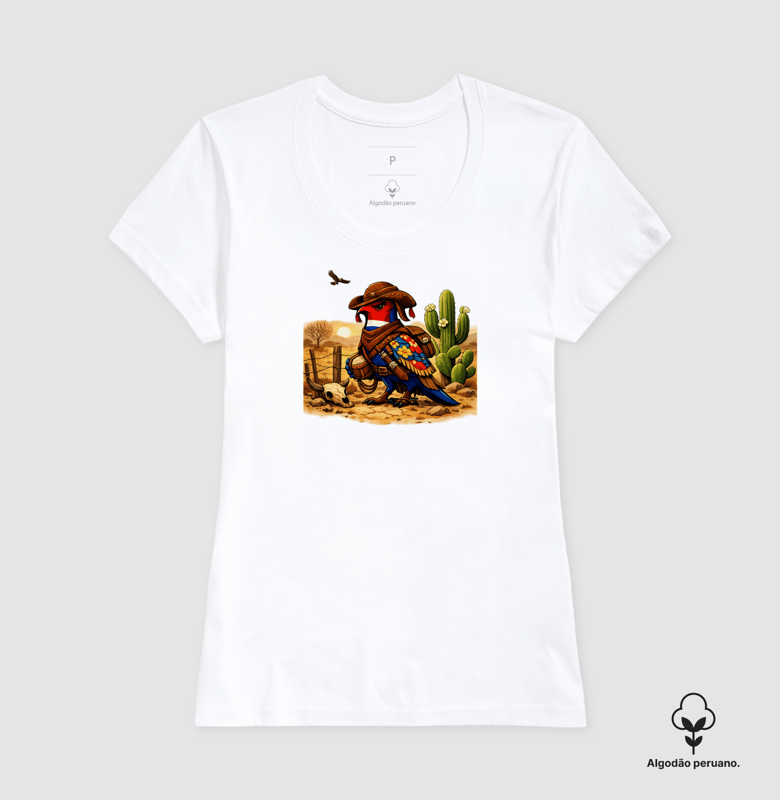 Camisa 2