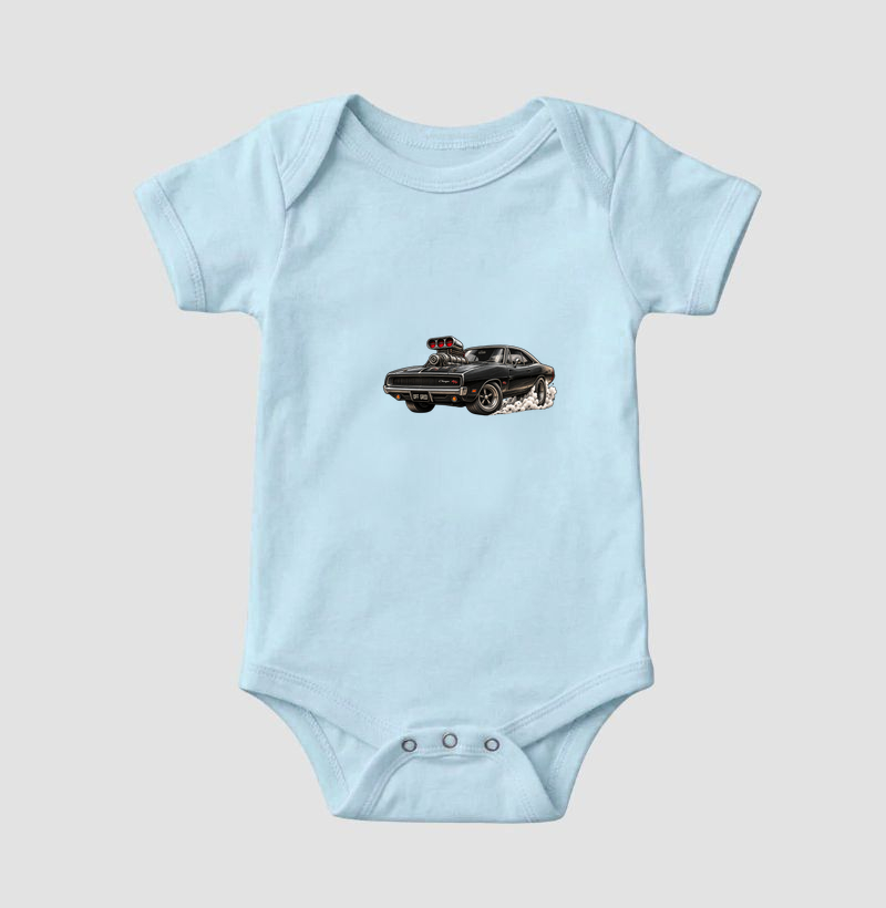 Muscle Car - Imagem 4