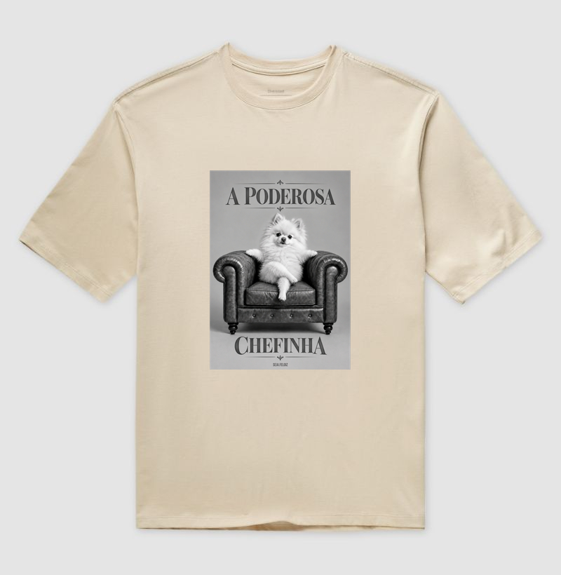 A Poderosa Chefinha – Lulu da Pomerânia - Imagem 3