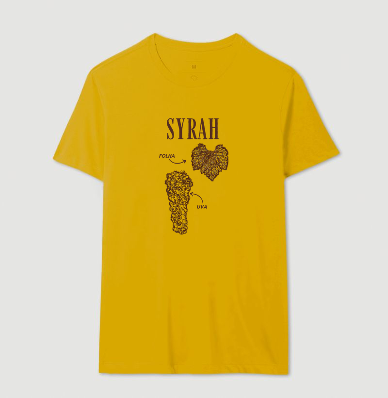 Camisa 16