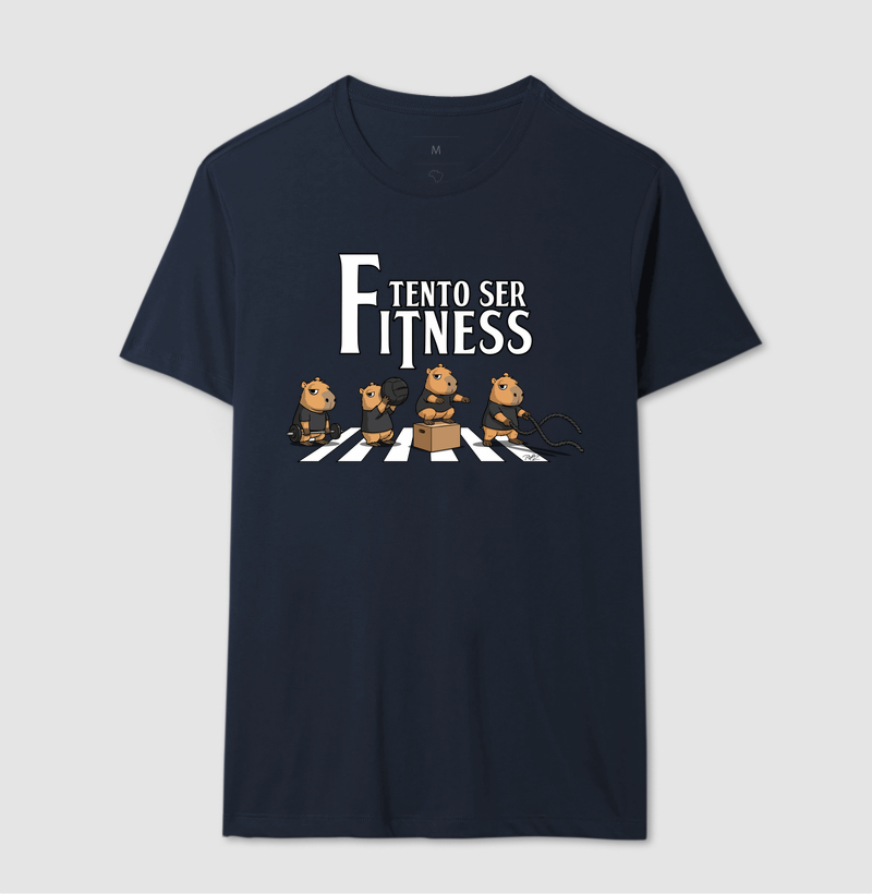 Capyverso Abbey Road Fitness - Imagem 6