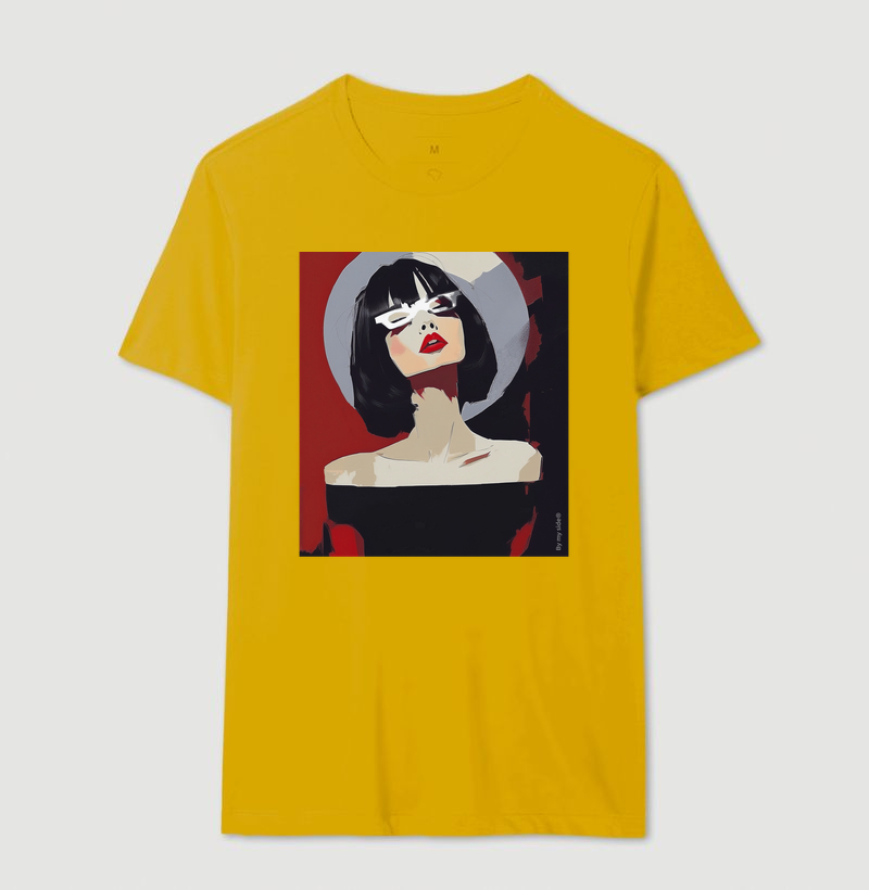 Camisa 13
