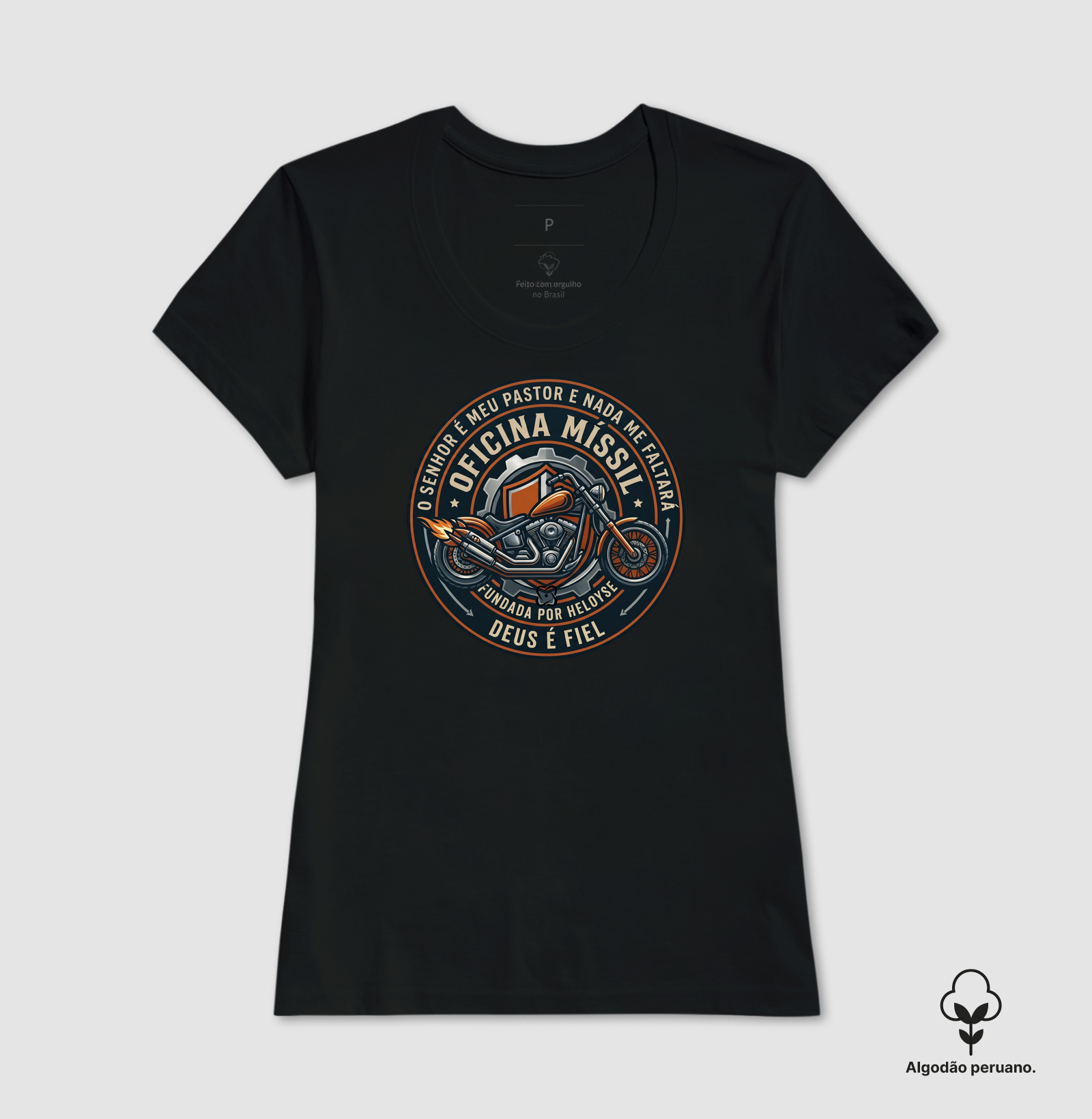 Camisa 4