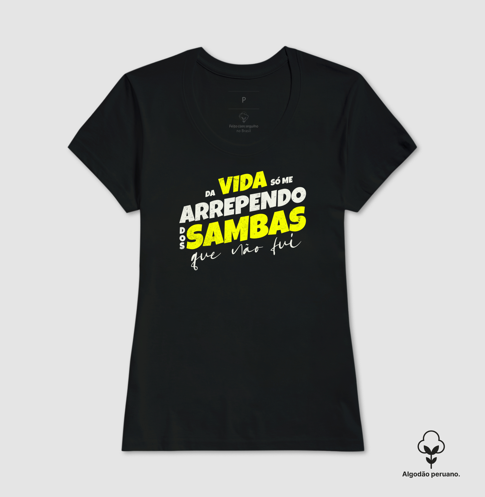 Camisa 1