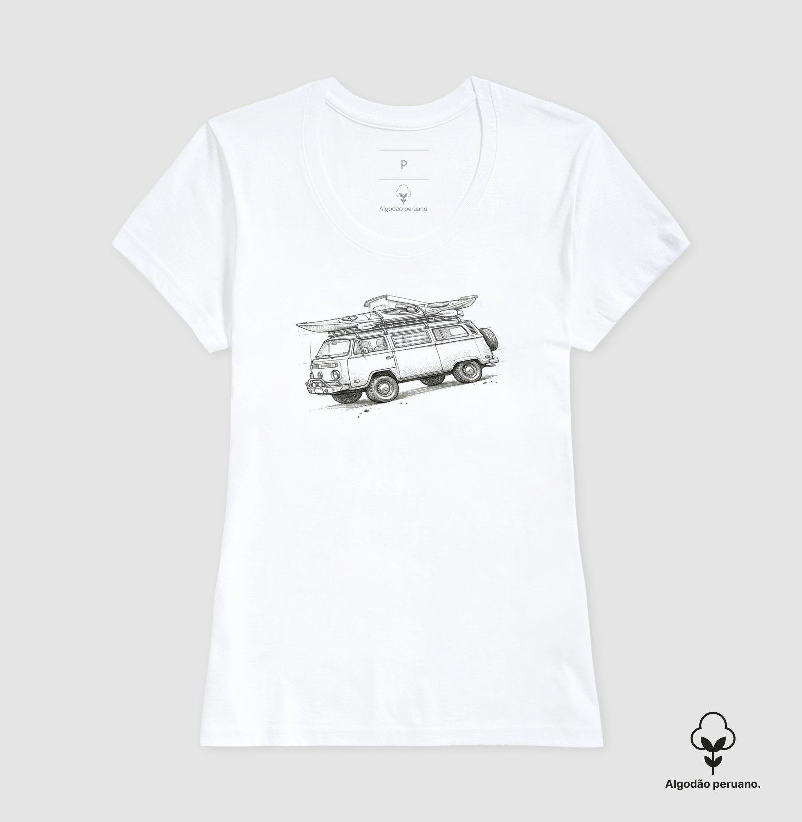 Camisa 2