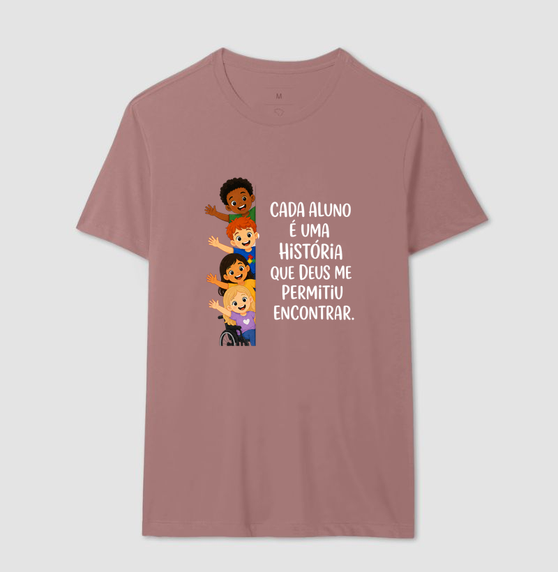 Cada Aluno é uma História que Deus me Permitiu Encontrar - Imagem 17
