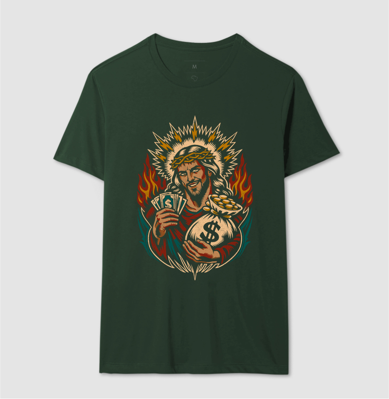 Camisa 8
