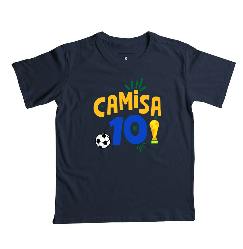 Camisa 10 - Imagem 6