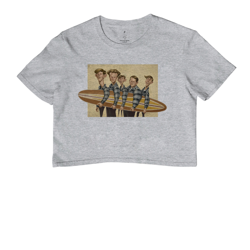 Camisa 5