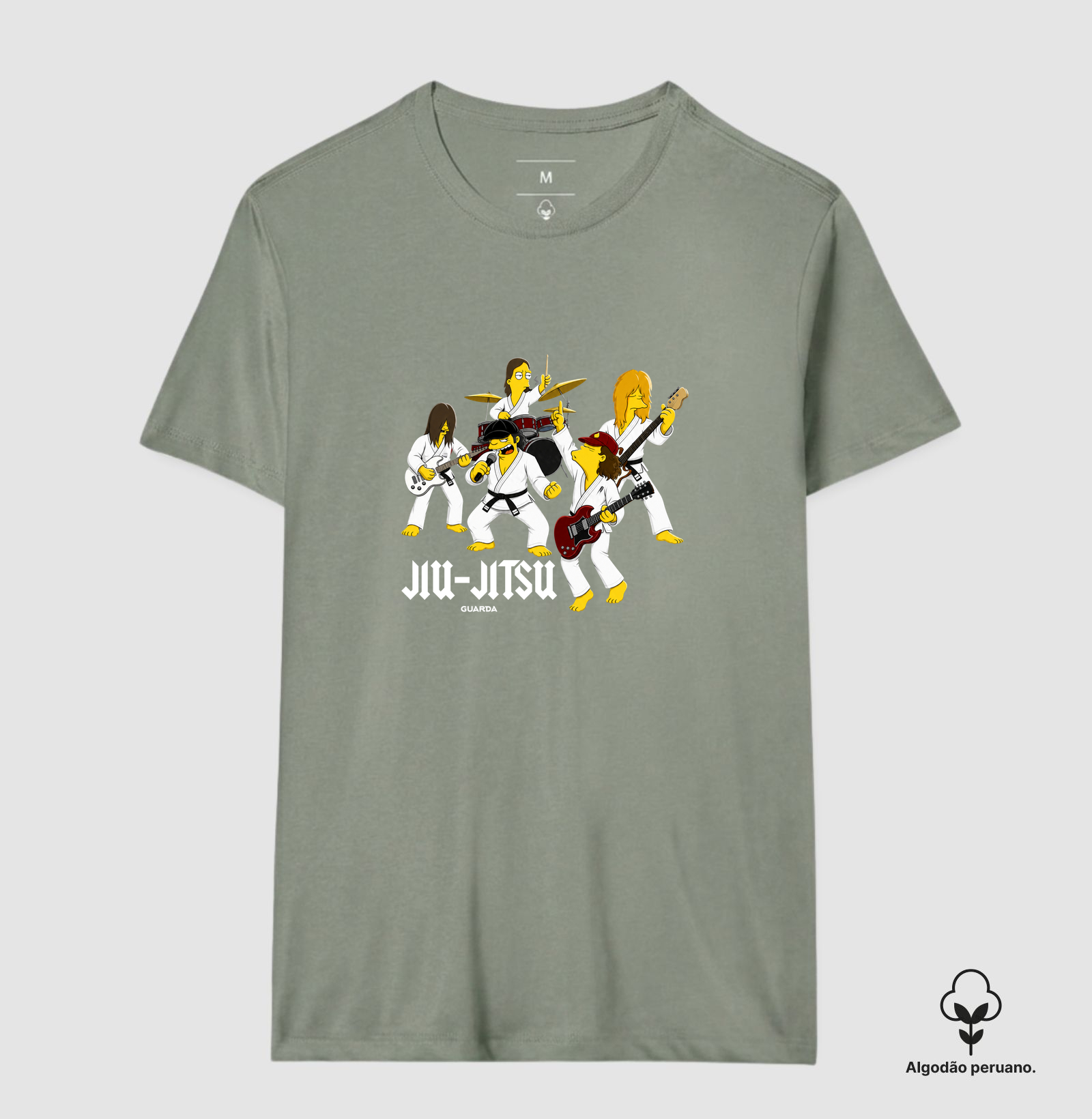 Camisa 5