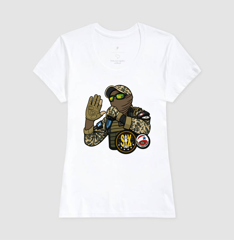 Camisa 5