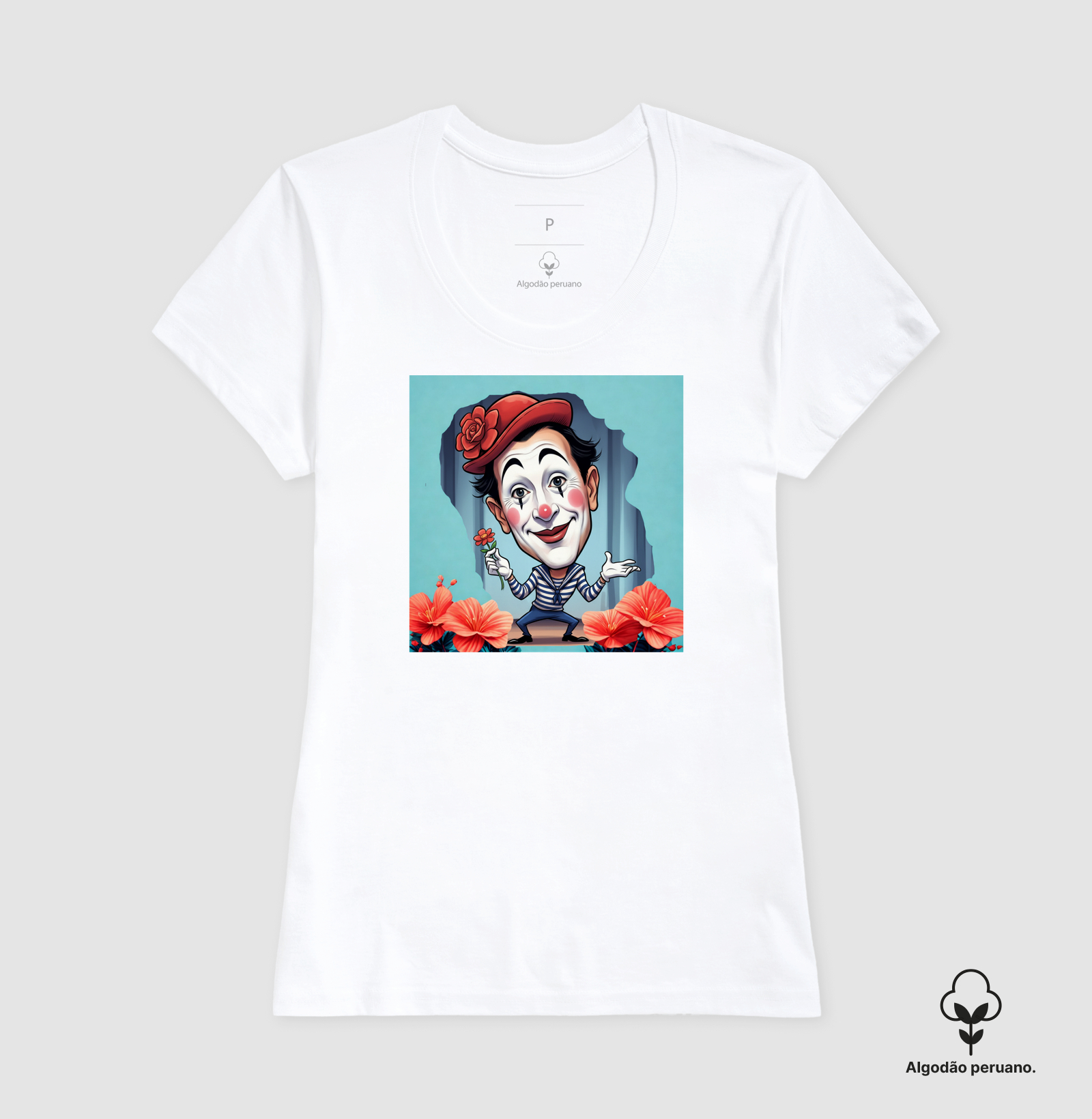 Camisa 4