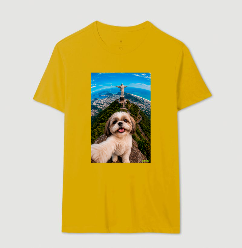 Camisa 13