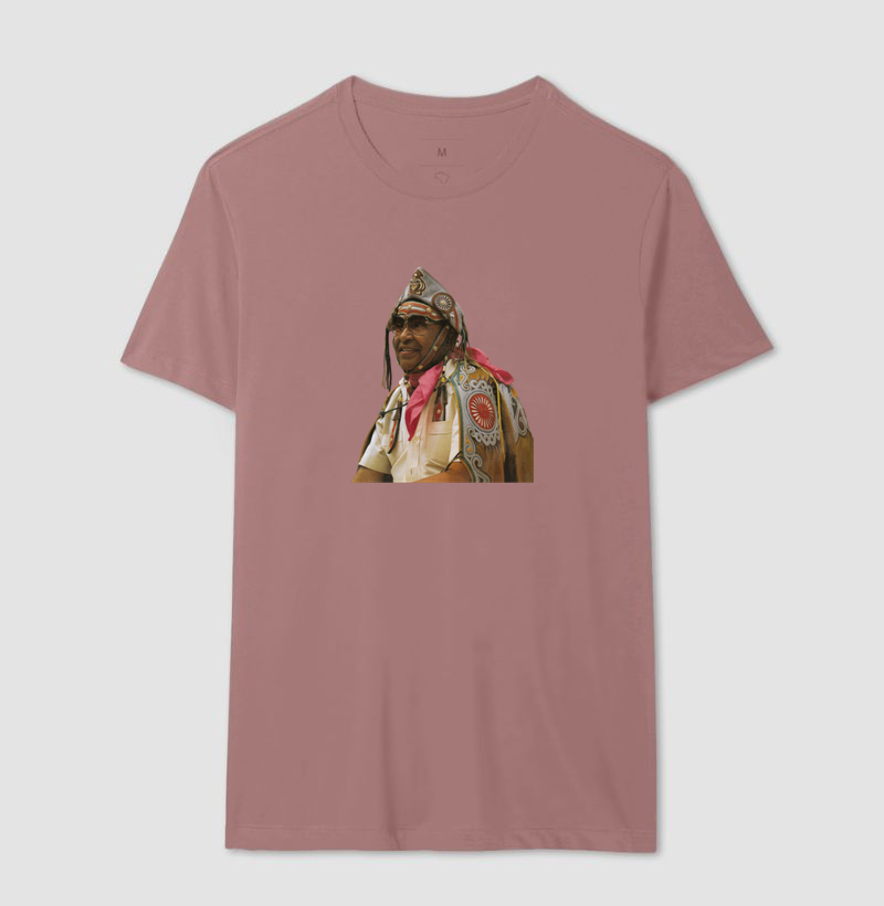 Camisa 16