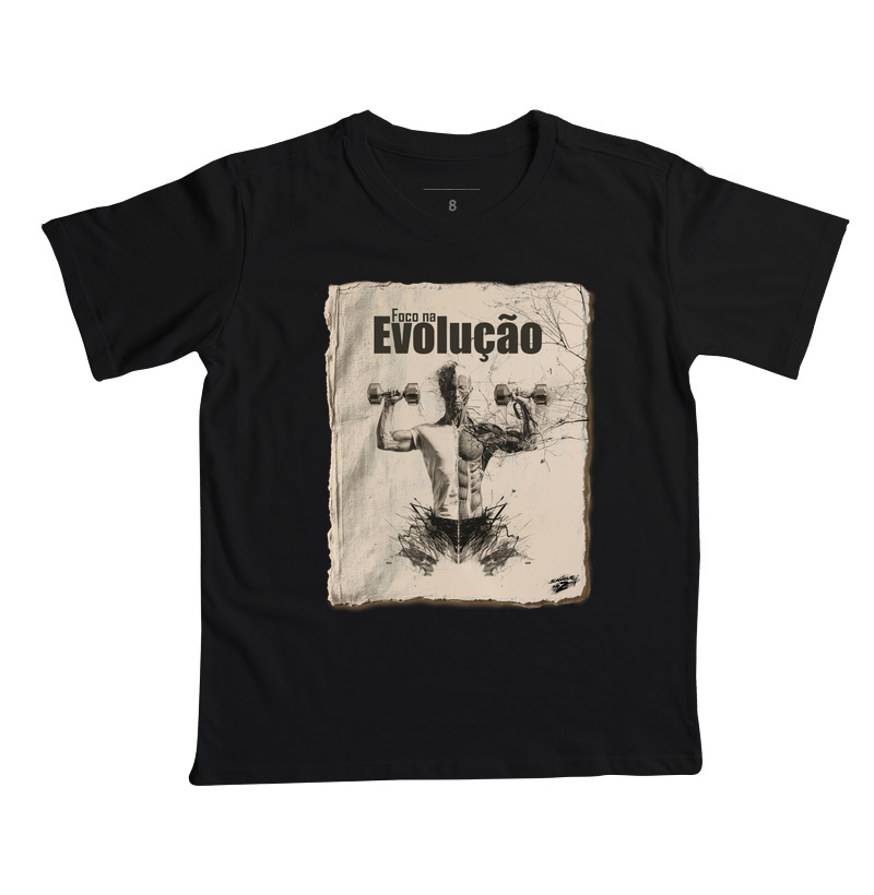 Foco na Evolução 01 - Imagem 3
