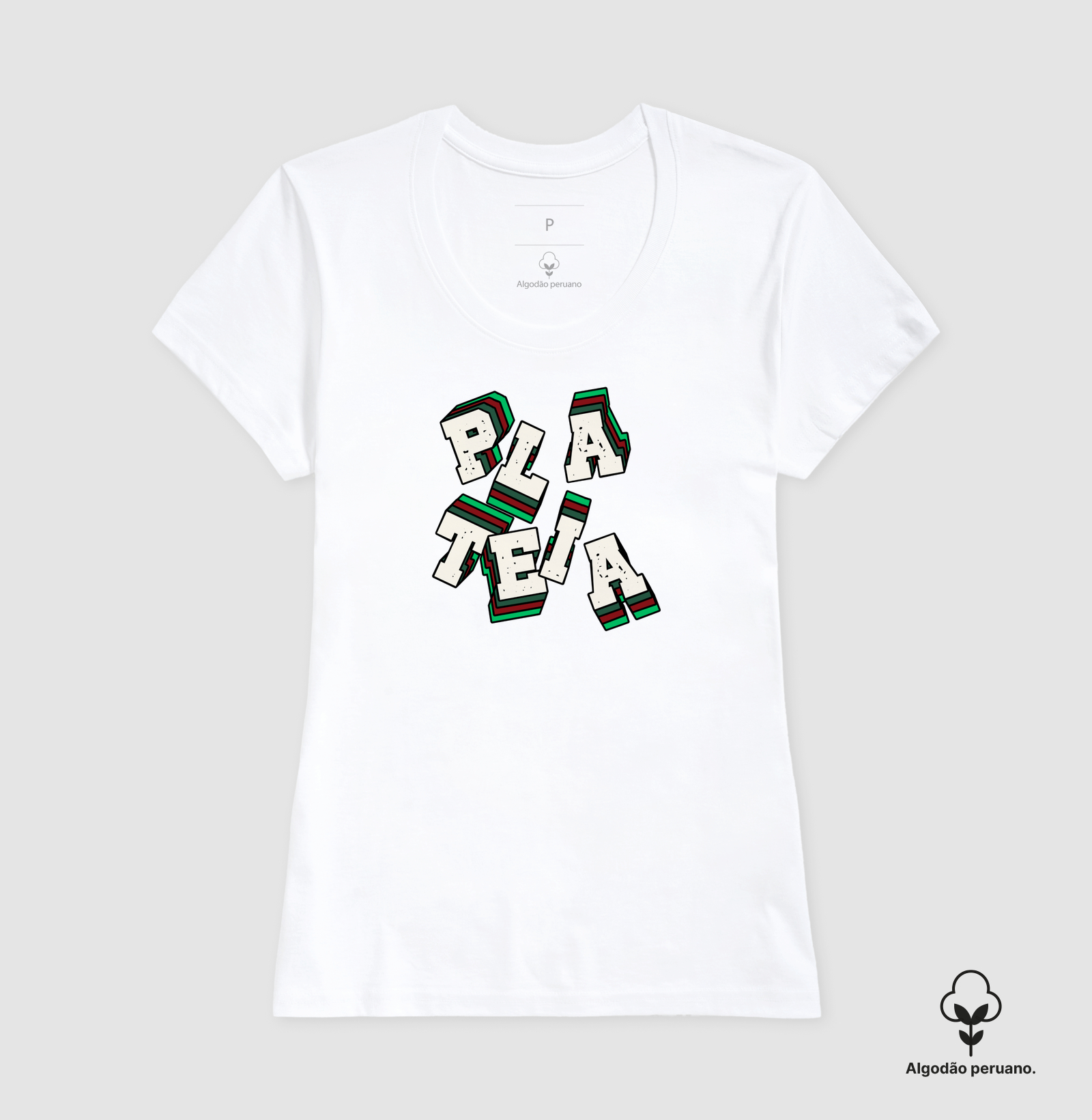 Plateia - Imagem 8