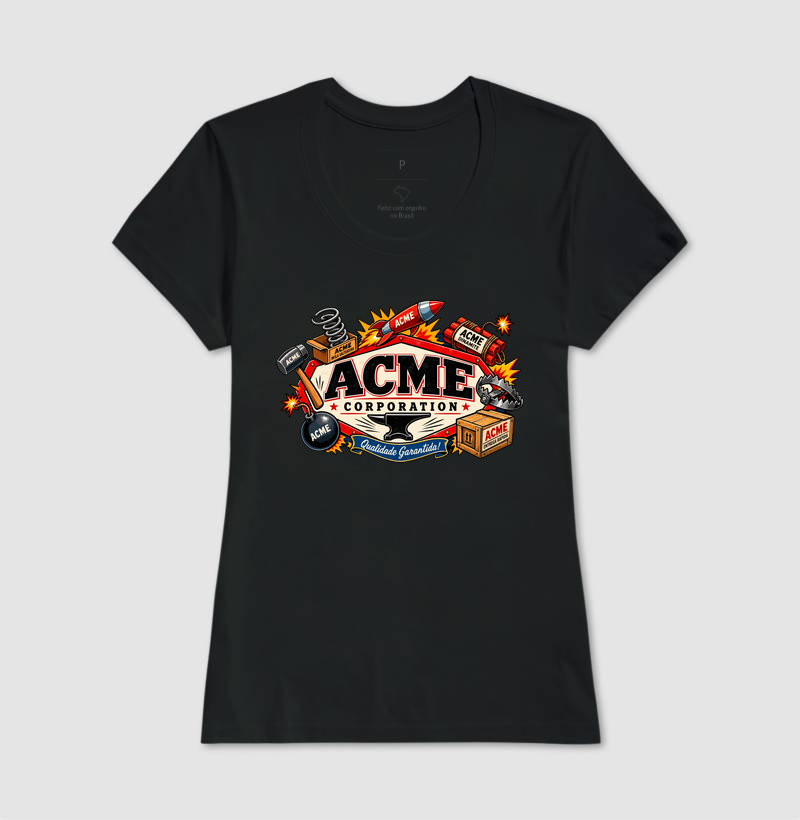 Qualidade Acme - Imagem 6