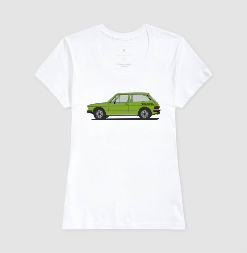 Camisa 5