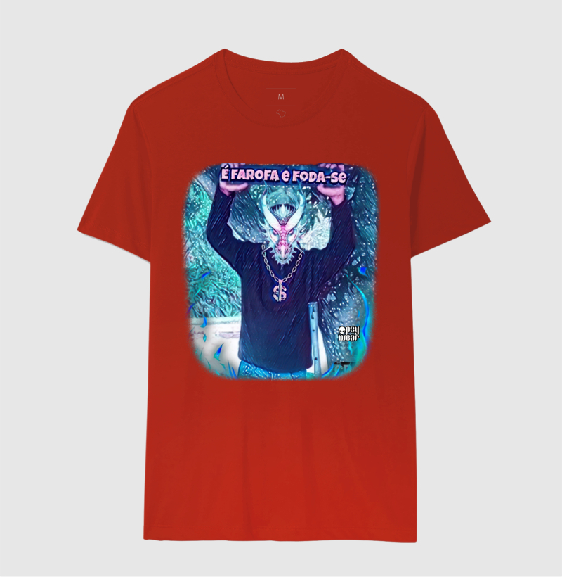 Camisa 9