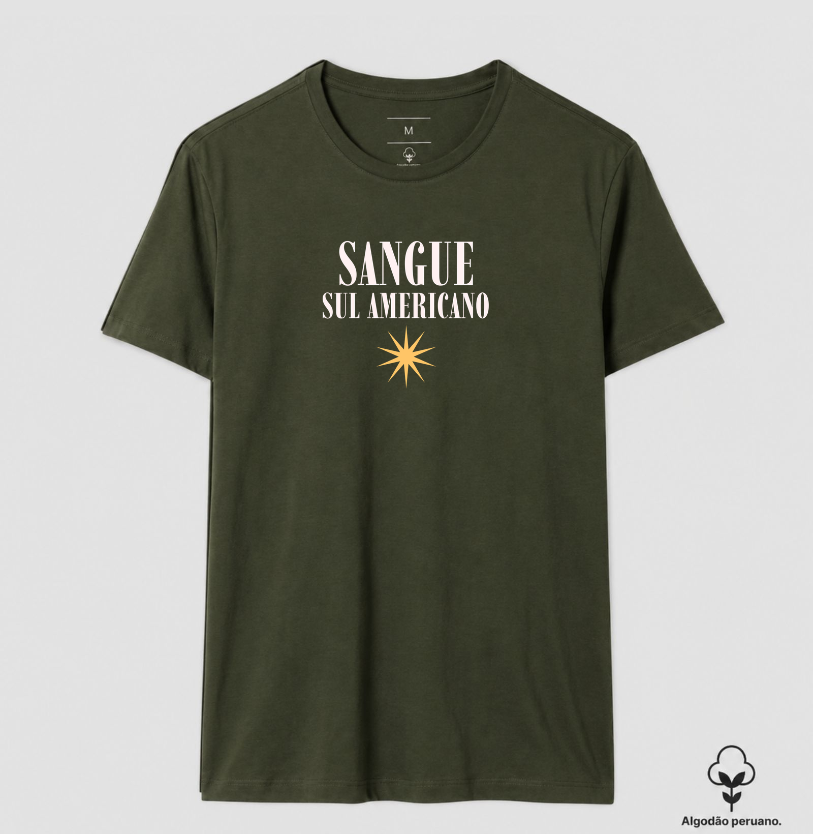 sangue sul-americano - Imagem 4