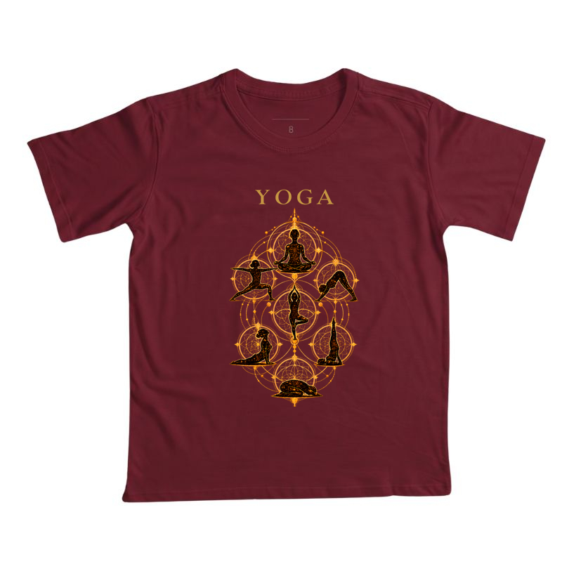 Yoga • Asanas (infantil) - Imagem 7