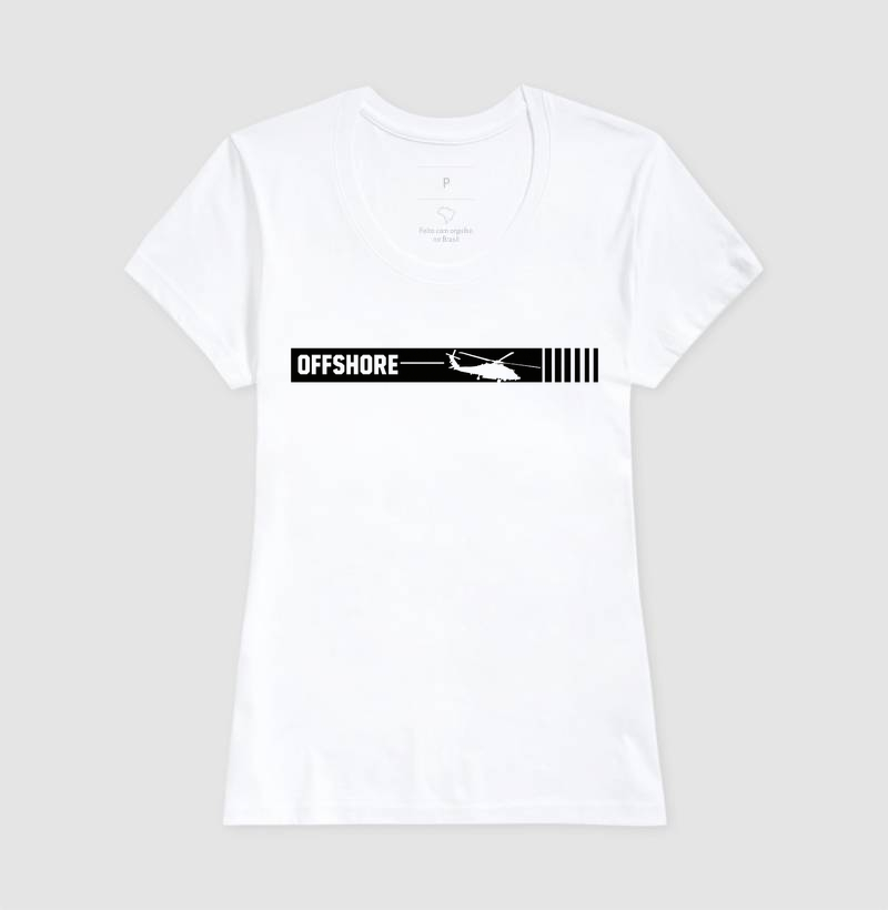 Offshore Helicopter Minimalista - Imagem 8