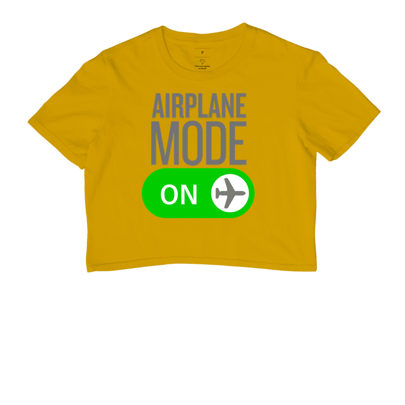 Airplane Mode ON 2 - Imagem 8