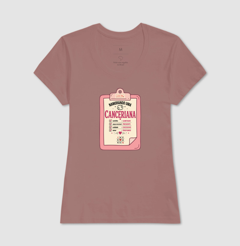 Camisa 18