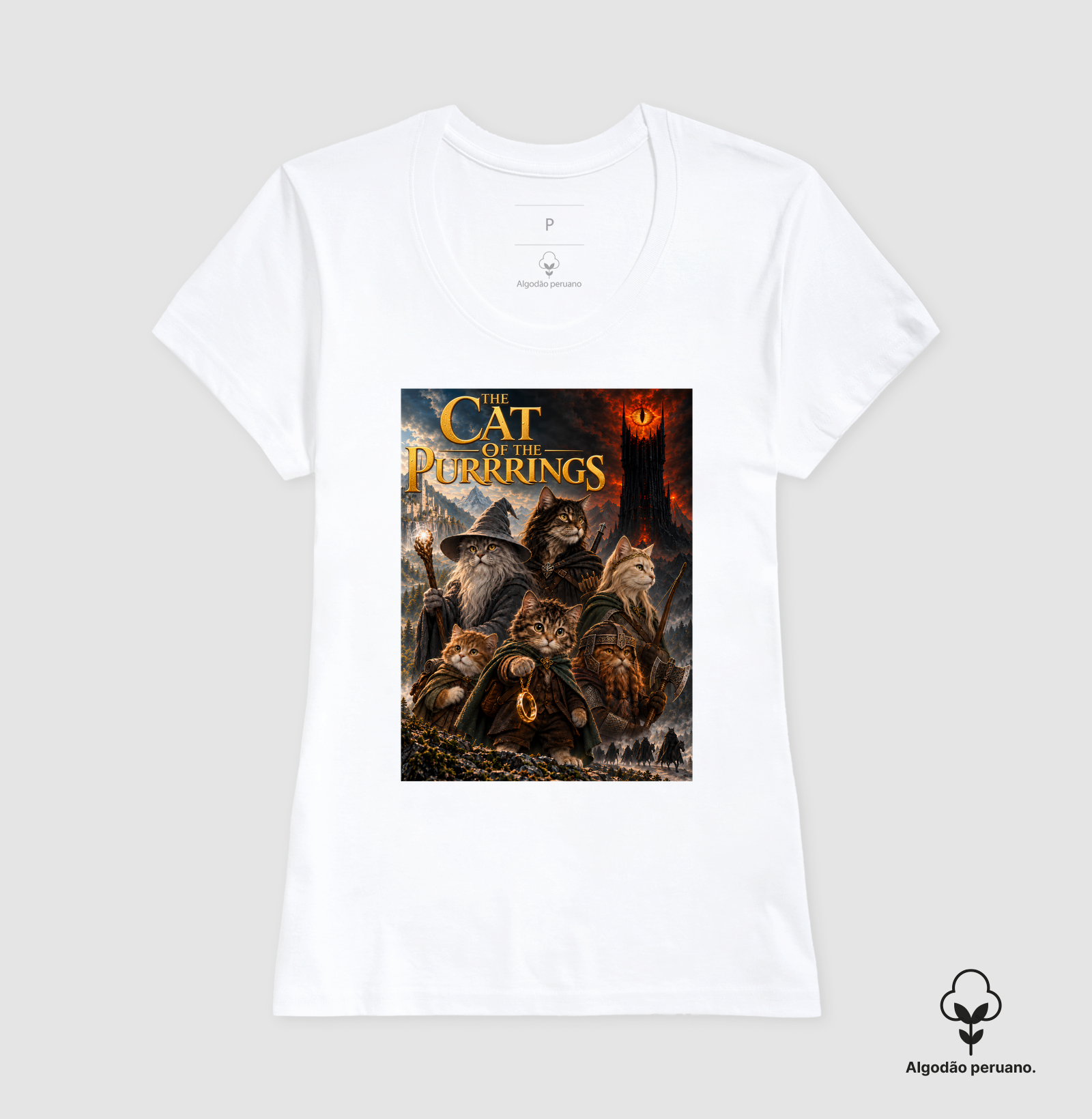 The cat of the purrings - Imagem 5