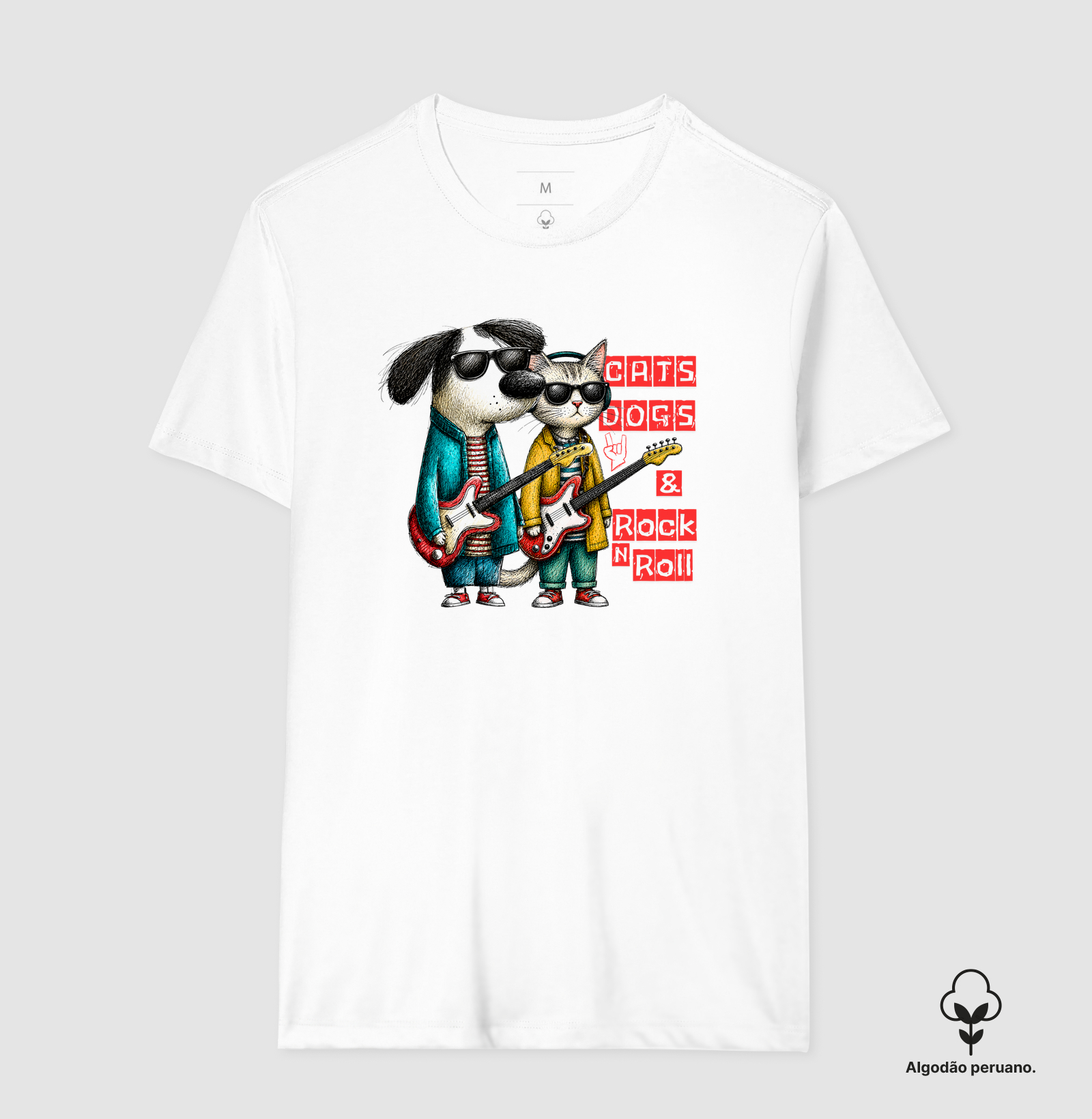 Cats, Dogs & Rock N Roll - Imagem 7