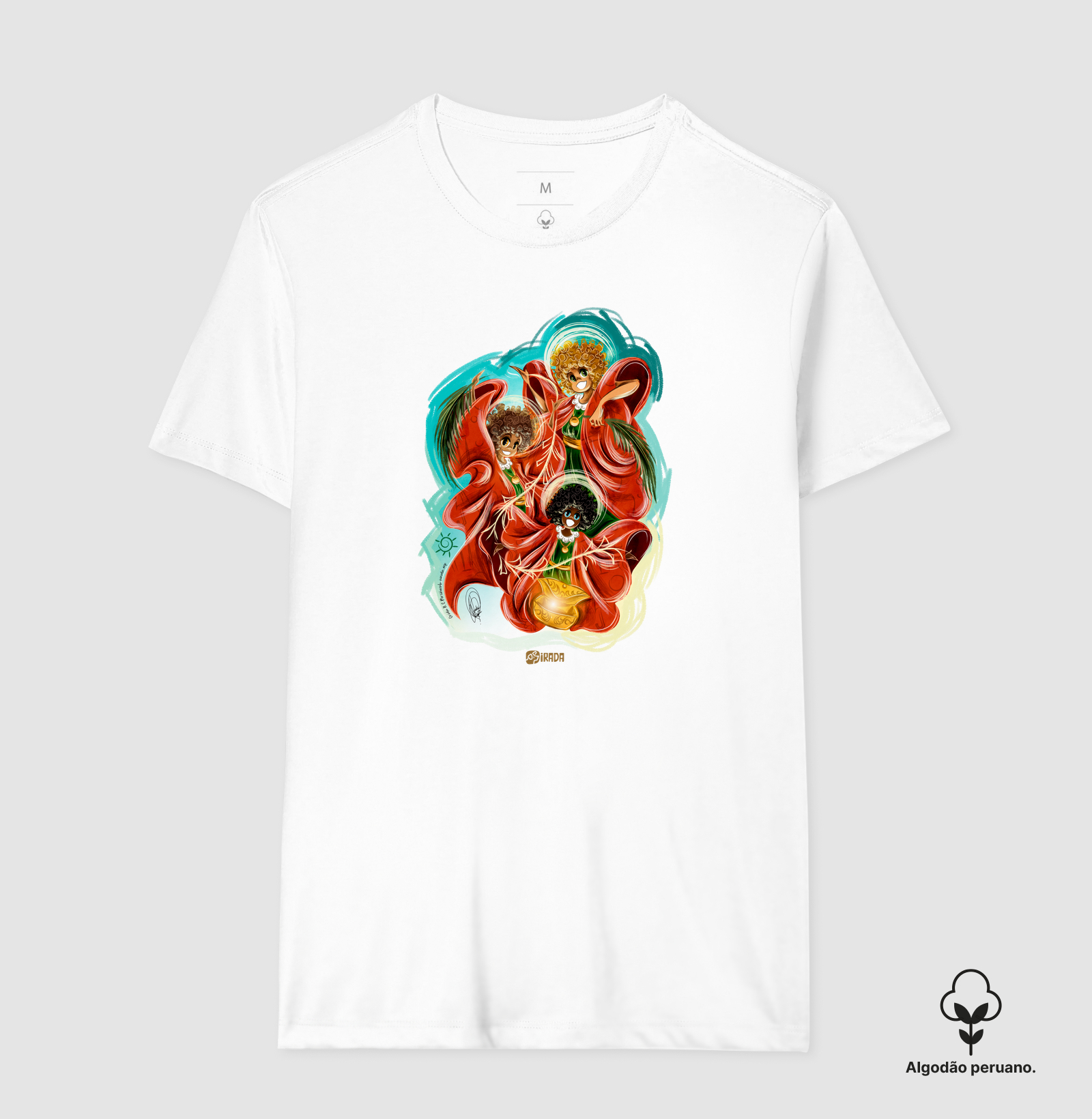 Camisa 3