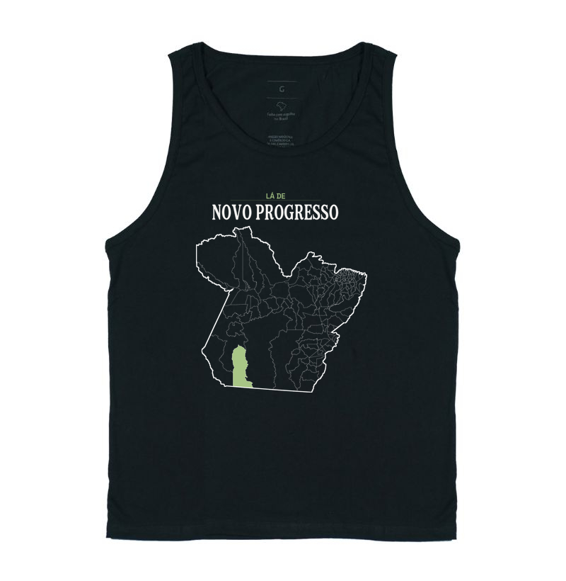 Novo Progresso | Território PA - Imagem 3