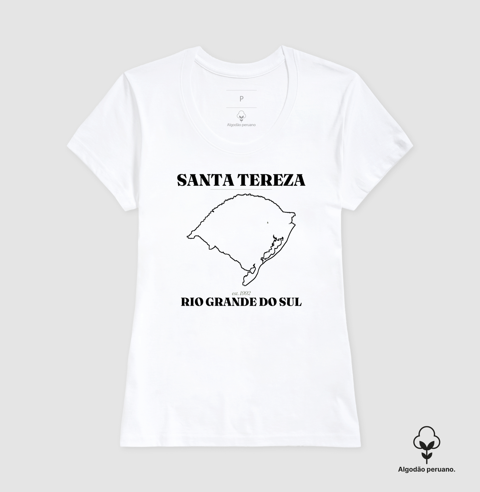 Camisa 3