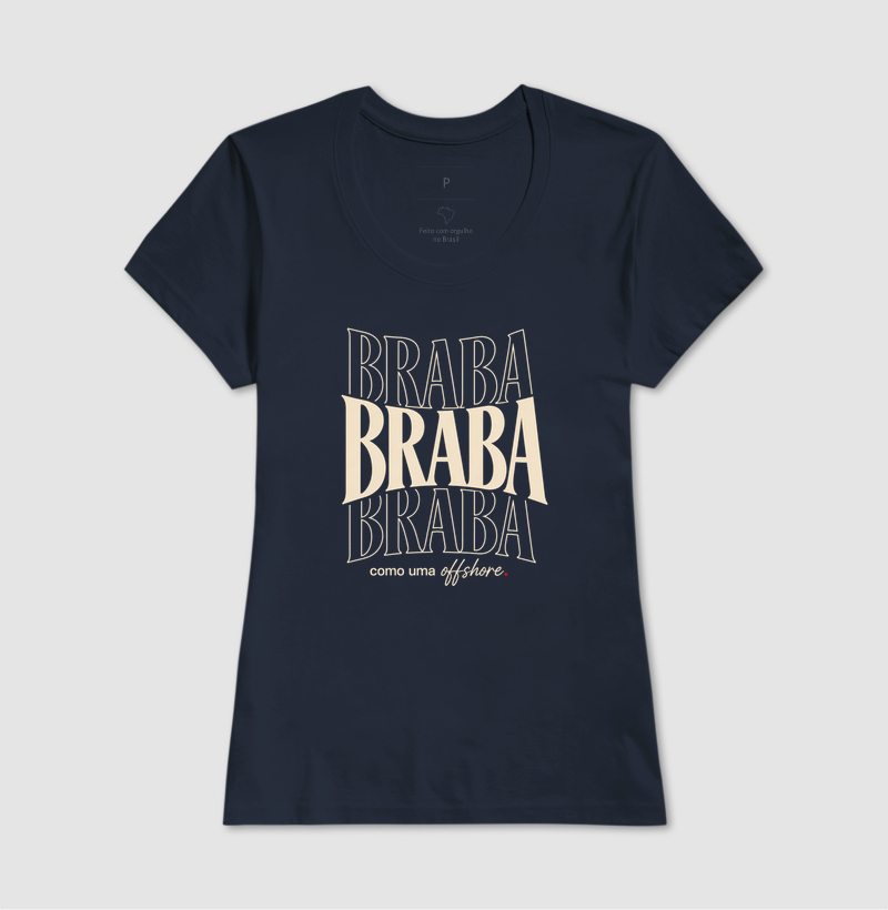 Braba como uma Offshore - Imagem 10