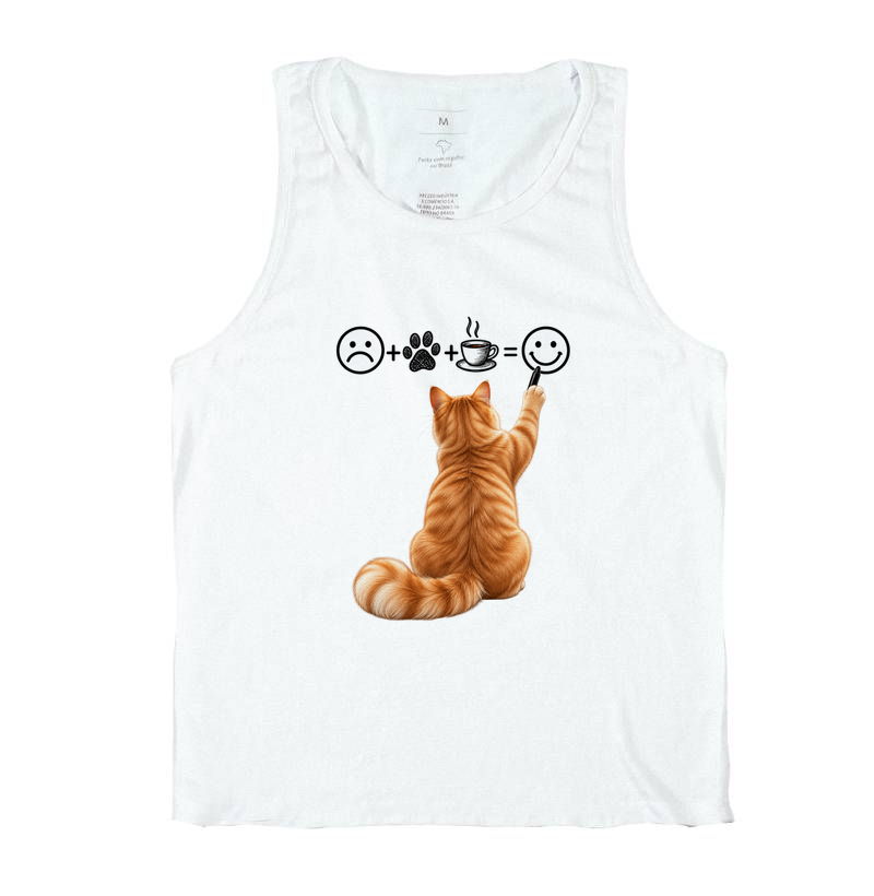 Otimismo Felino - Imagem 2