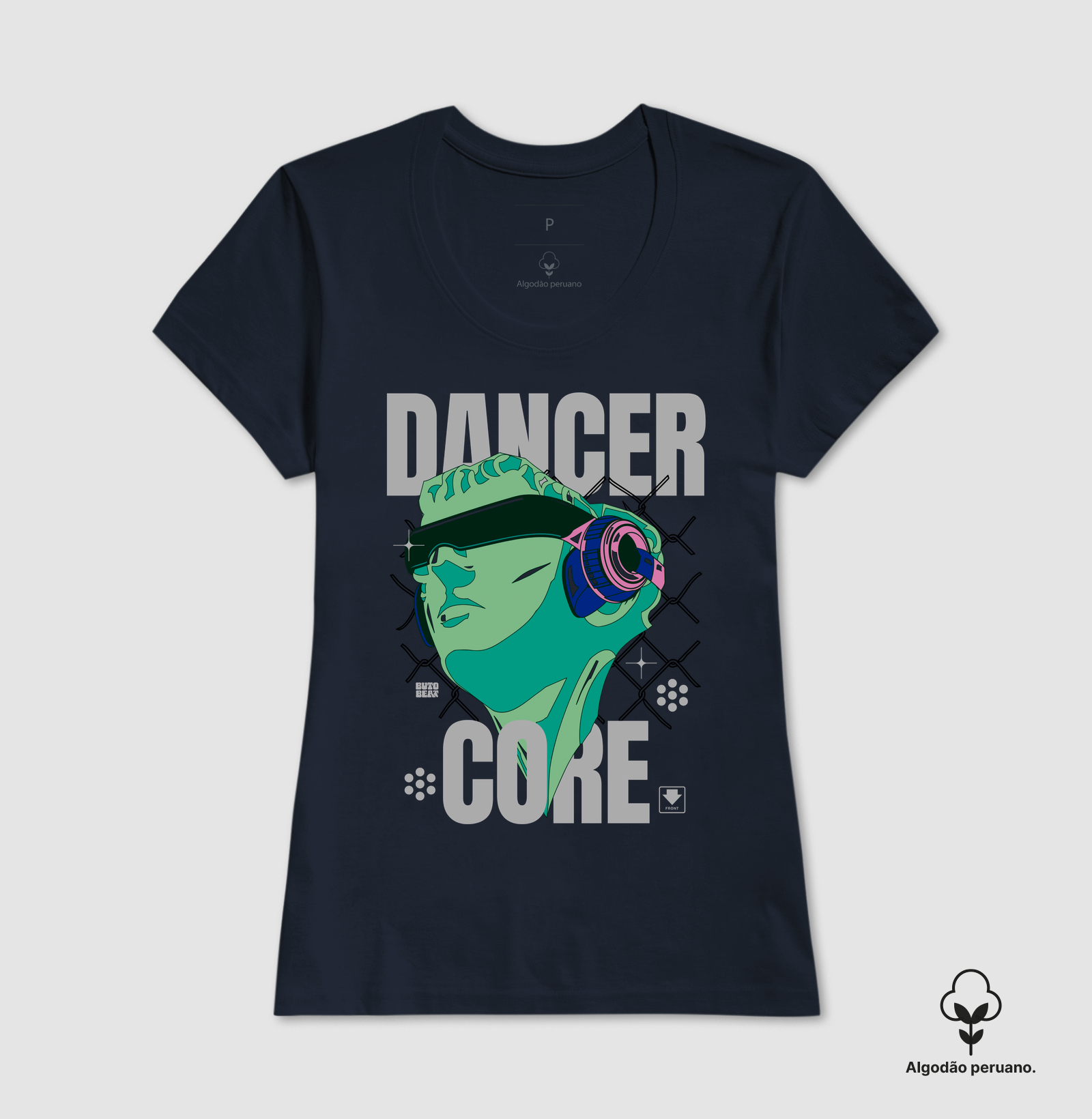 DANCER CORE Vol.2 - Imagem 7