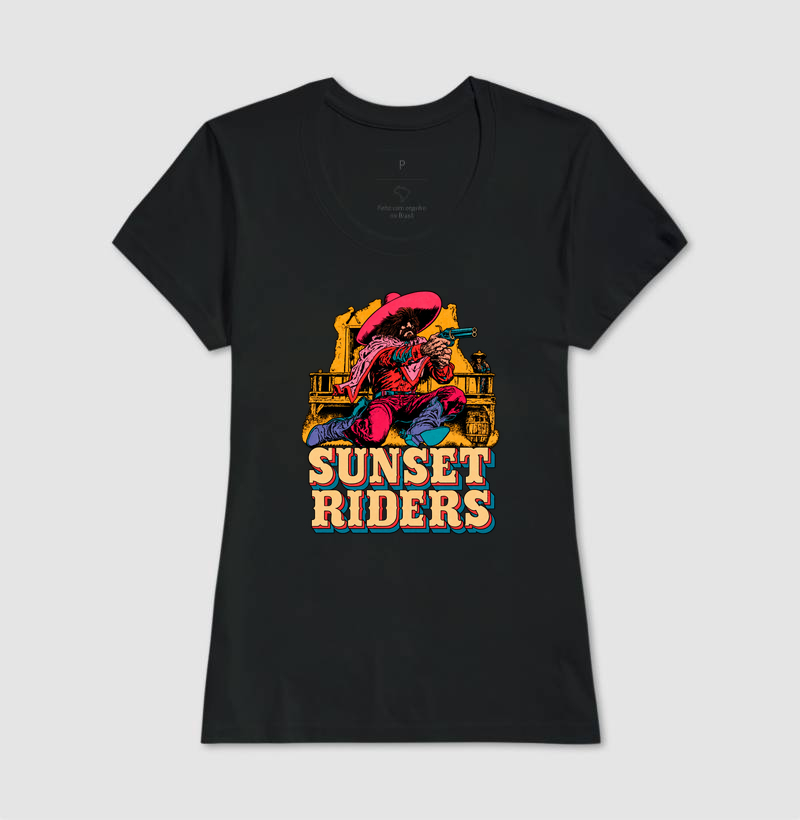 Sunset Riders  - Imagem 4