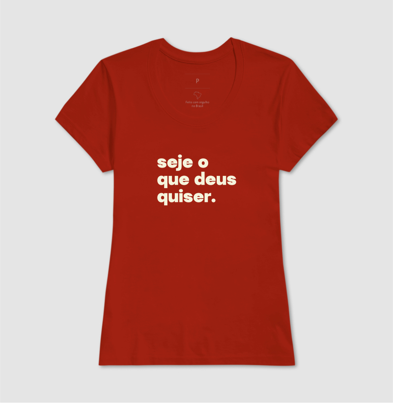 Seje o que deus quiser - Imagem 11