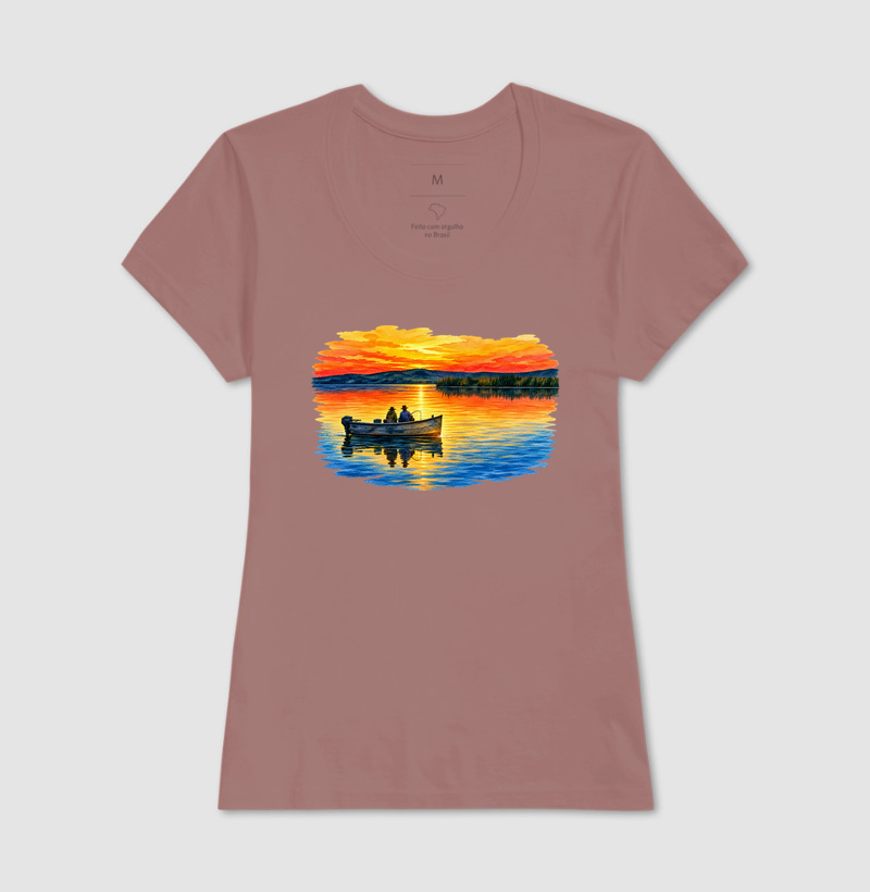 🌅 Onde a Paz Encontra a Pesca - Imagem 12