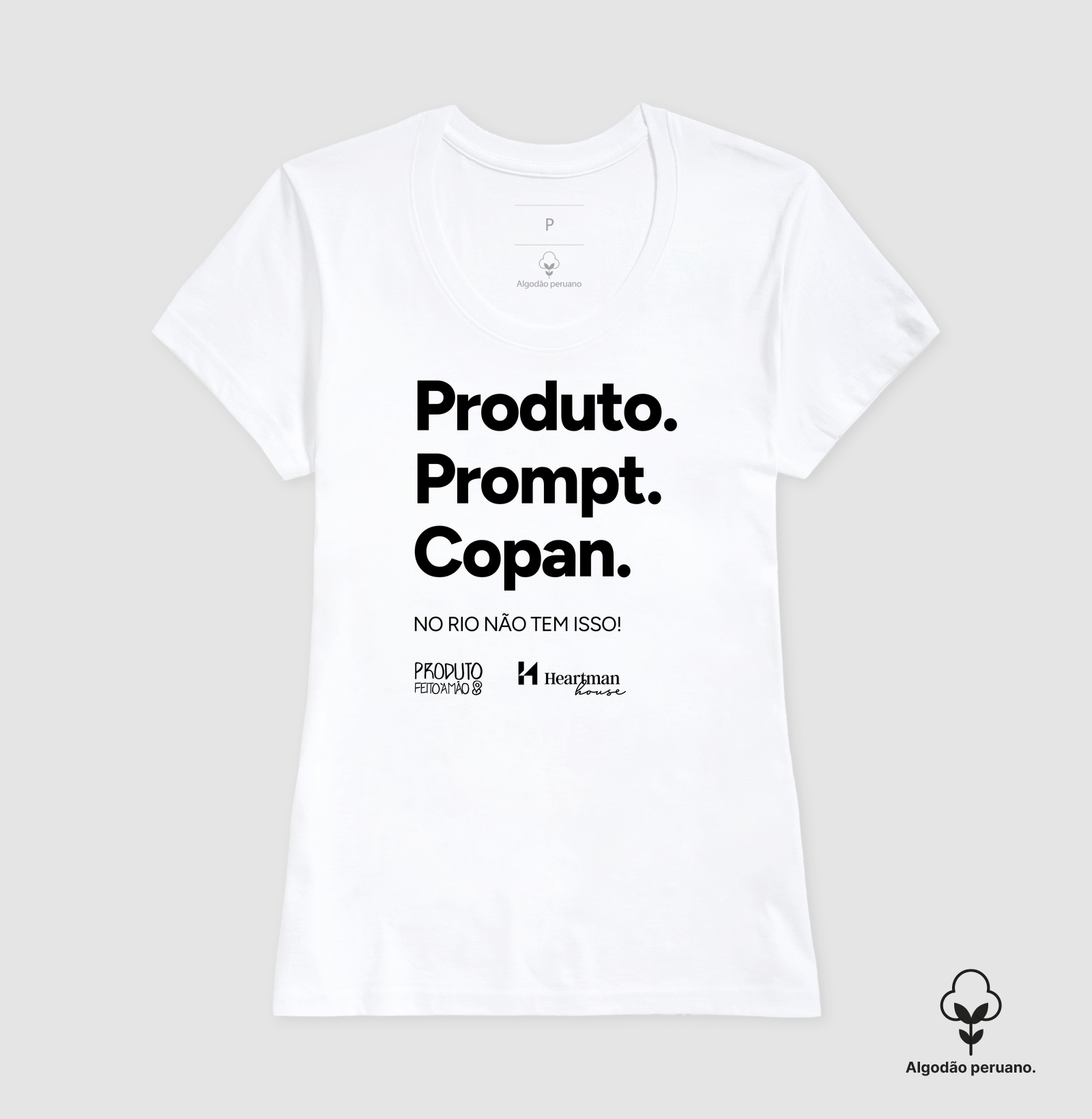 Produto. Prompt. Copan. - Imagem 6