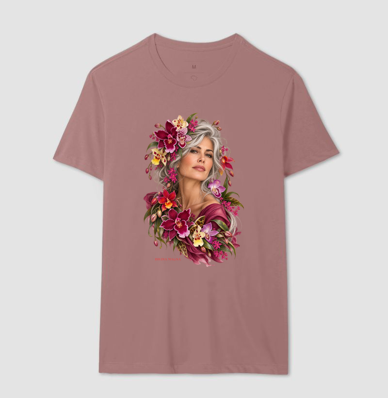 Dama das Orquídeas - Imagem 10