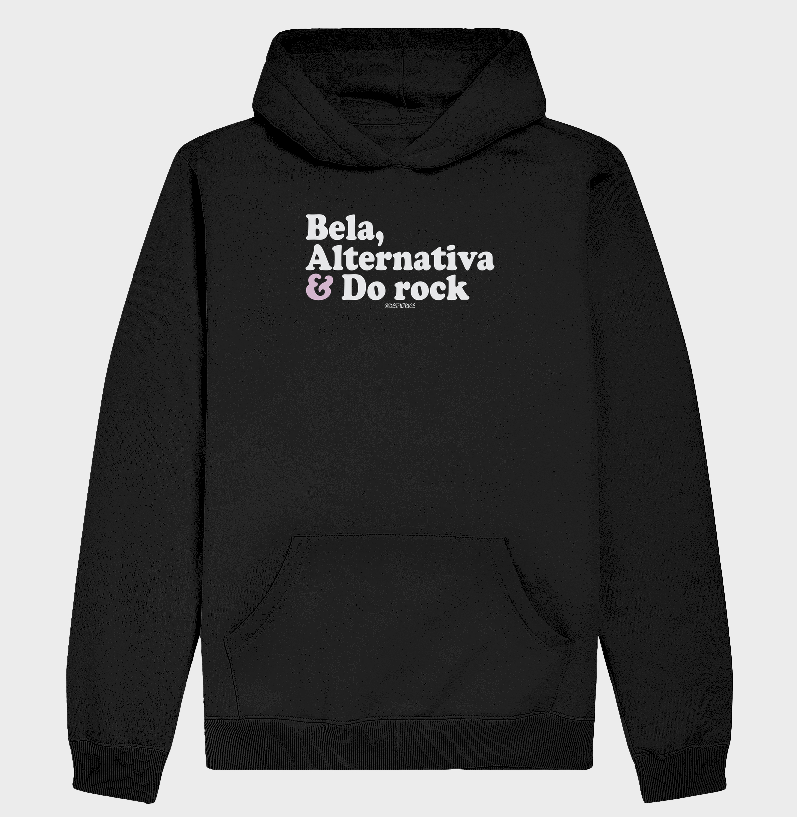 Bela, Alternativa e do Rock - Imagem 2