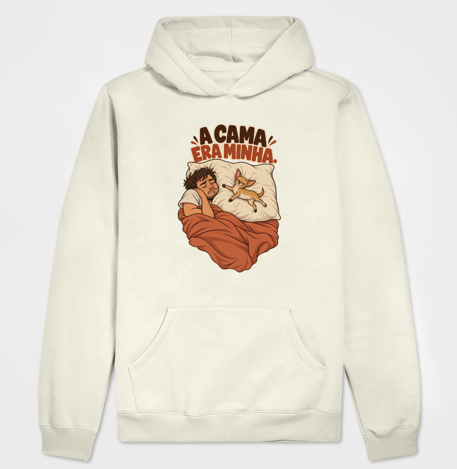 A cama era minha  - Imagem 3