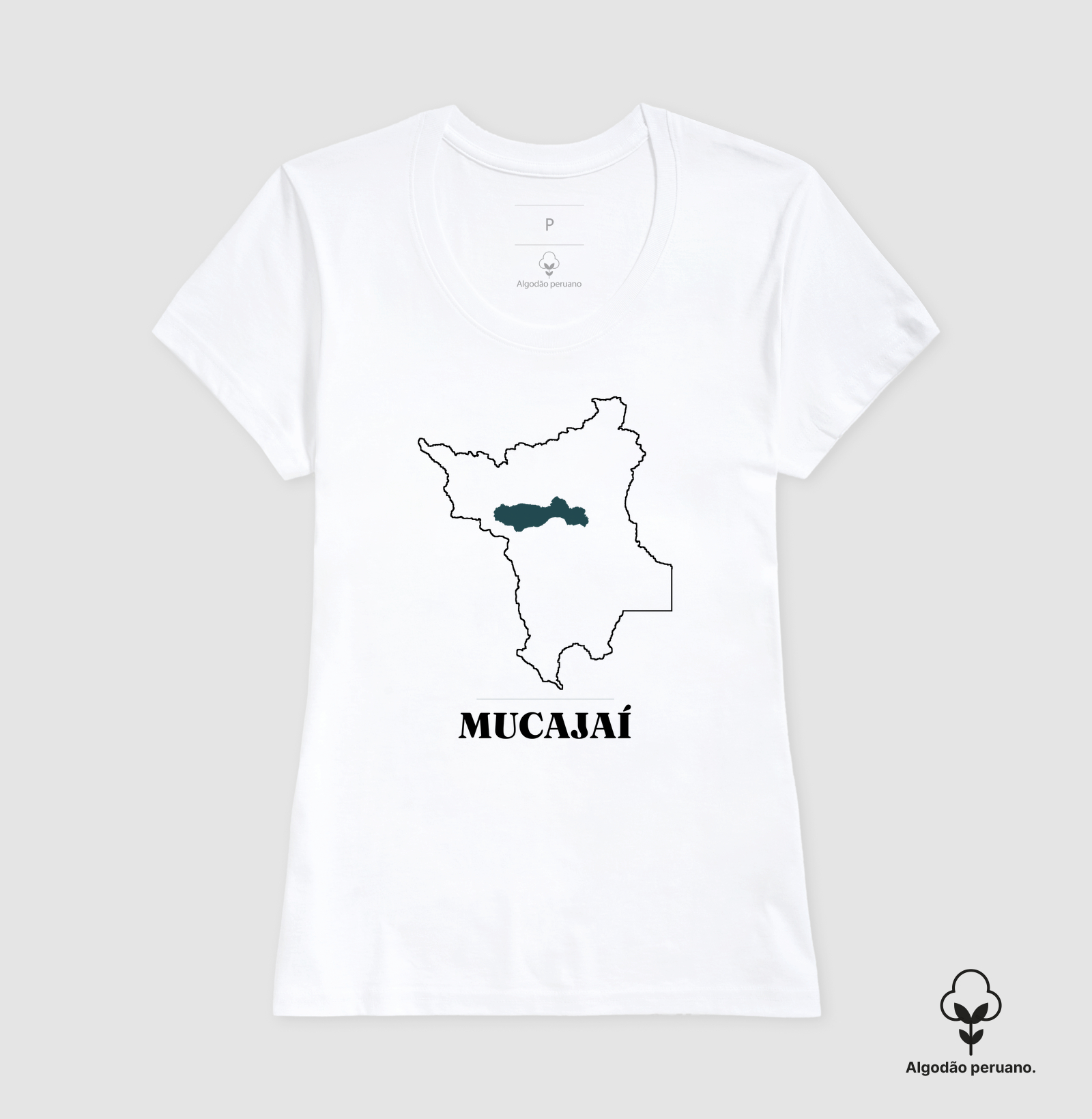 Mucajaí | Traço RR - Imagem 2